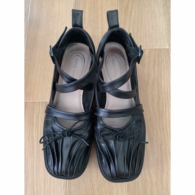 Simone Rocha - SIMONE ROCHA バレエシューズの通販 by shop Simone Rocha - SIMONE ROCHA バレエシューズの通販 by shop