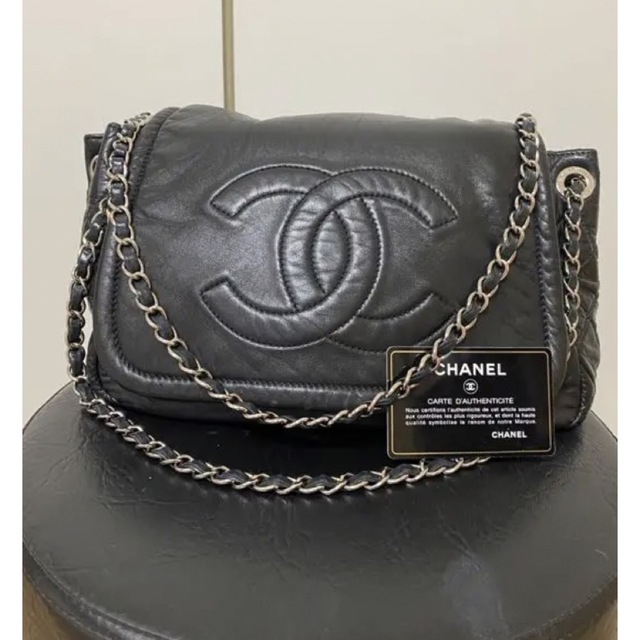 高価値 CHANEL RRシャネルマトラッセ2Wayショルダーバッグ - ショルダーバッグ 高価値 CHANEL RRシャネルマトラッセ2Wayショルダーバッグ - ショルダーバッグ
