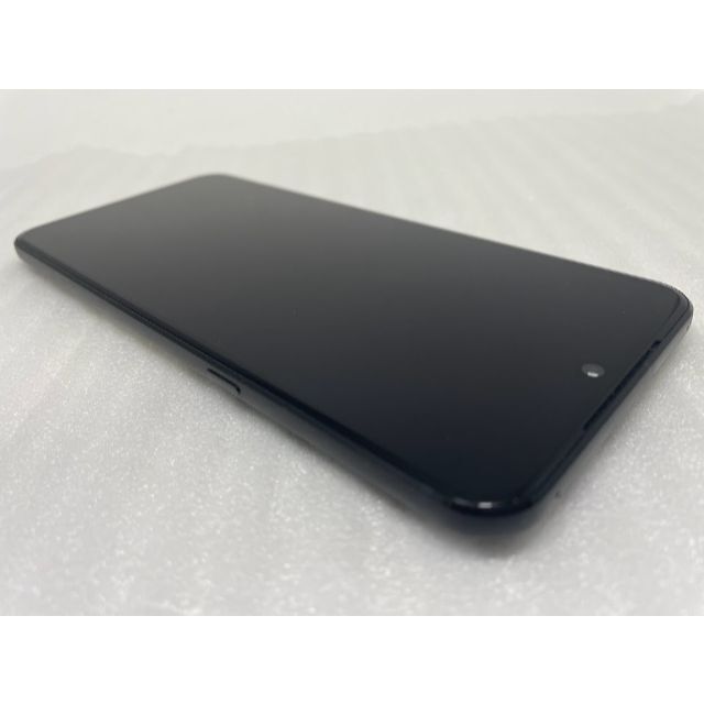 LG Electronics(エルジーエレクトロニクス)のdocomo LG V60 ThinQ 5G L-51A デュアルスクリーン付 スマホ/家電/カメラのスマートフォン/携帯電話(スマートフォン本体)の商品写真