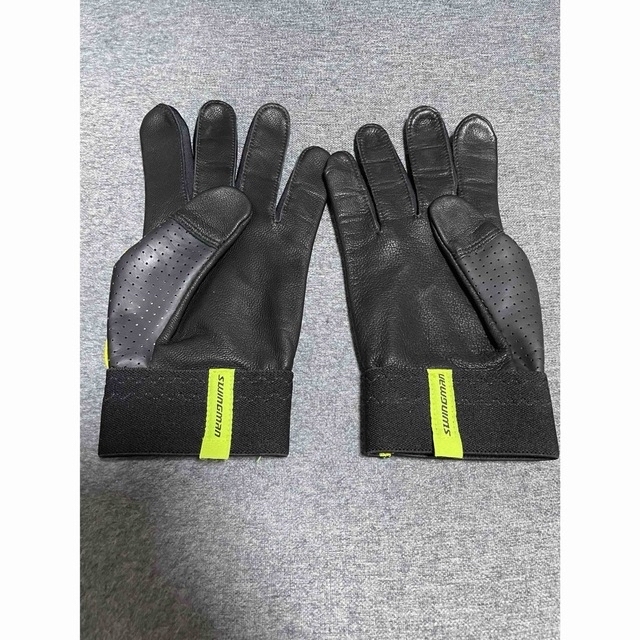 安全 NIKE SWINGMAN Batting Gloves Size L sushitai.com.mx