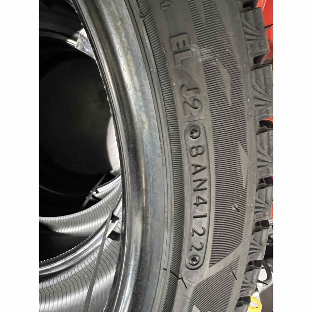 VRX3 ブリヂストン 225/40R19 89Q スタッドレスタイヤ