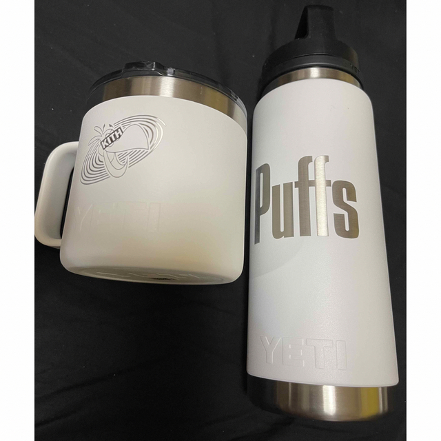 KITH & YETI ボトル　マグ　セット スポーツ/アウトドアのアウトドア(食器)の商品写真