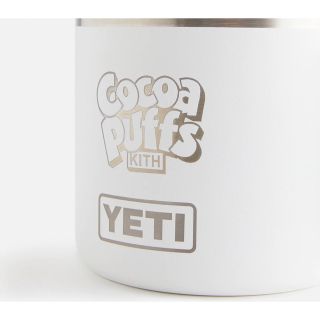 kith Yeti Mug