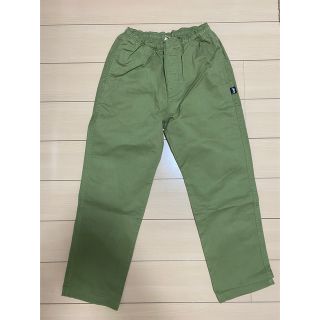 ステューシー(STUSSY)のStussy Brushed Beach Pant(ワークパンツ/カーゴパンツ)