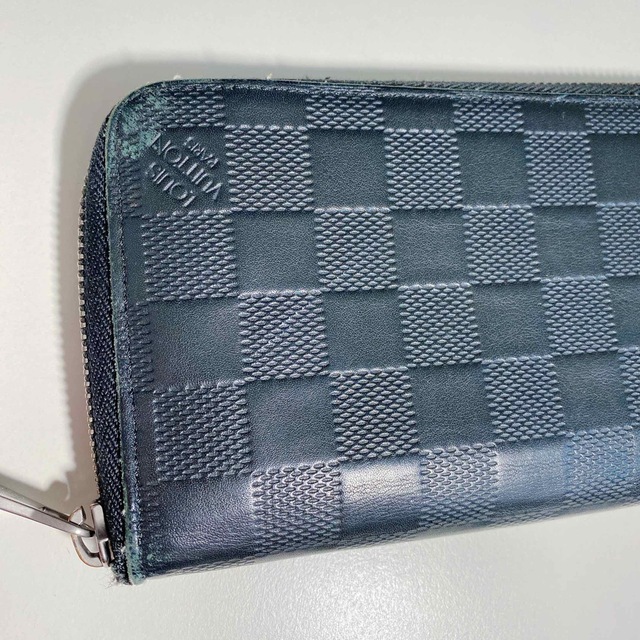 LOUIS VUITTON ジッピーウォレット ヴェルティカル 長財布 | ukinoxusa.com