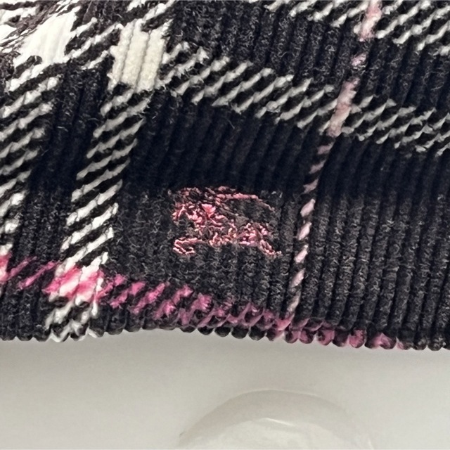 BURBERRY BLUE LABEL - 【超美品】BURBERRY BLUE LABEL BURBERRY BLUE LABEL - 【超美品】BURBERRY BLUE LABEL