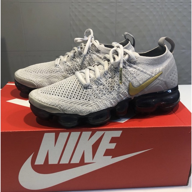 《美品》NIKE WMNS AIR VAPORMAX FLYKNIT 2