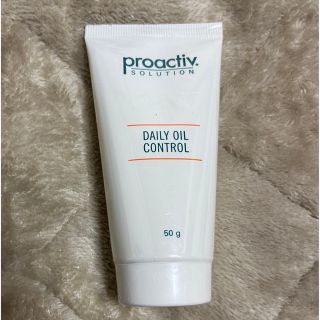 プロアクティブ(proactiv)のプロアクティブ　デイリーオイルコントロール(美容液)