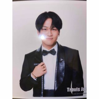 カンジャニエイト(関ジャニ∞)のJohnny’s Countdown 2022-2023  ましかくフォト　(アイドルグッズ)