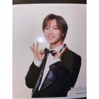 カンジャニエイト(関ジャニ∞)のJohnny’s Countdown 2022-2023  ましかくフォト(アイドルグッズ)