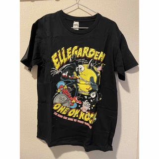 ELLEGARDEN ONEOKROCK ワンオクロック エルレガーデン t(Tシャツ/カットソー(半袖/袖なし))
