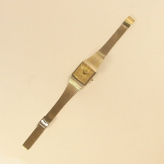 JUNGHANS - 稼働品 美品 JUNGHANS ユンハンス 腕時計 クォーツ JUNGHANS - 稼働品 美品 JUNGHANS ユンハンス 腕時計 クォーツ