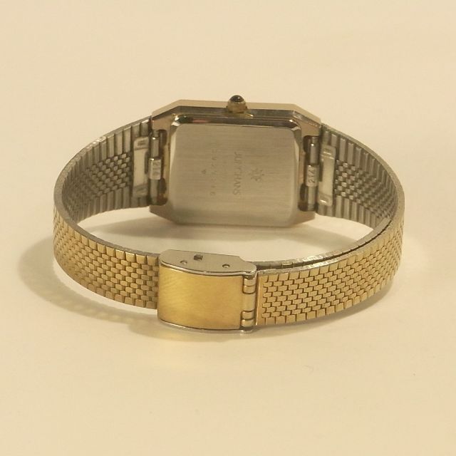 JUNGHANS - 稼働品 美品 JUNGHANS ユンハンス 腕時計 クォーツ JUNGHANS - 稼働品 美品 JUNGHANS ユンハンス 腕時計 クォーツ