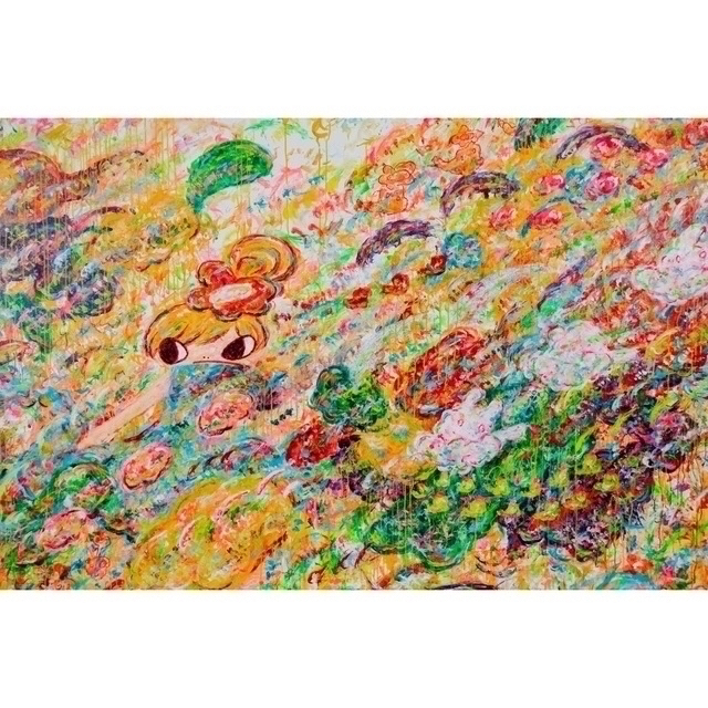【連休セール】ロッカクアヤコ X SEE SEEマルチプル