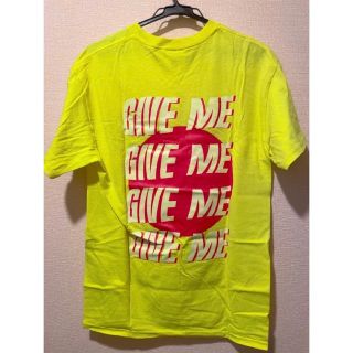 FOMARE ギブミーガム tシャツ(Tシャツ/カットソー(半袖/袖なし))