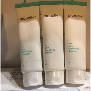 プロアクティブ(proactiv)のプロアクティブクレンザー(洗顔料)