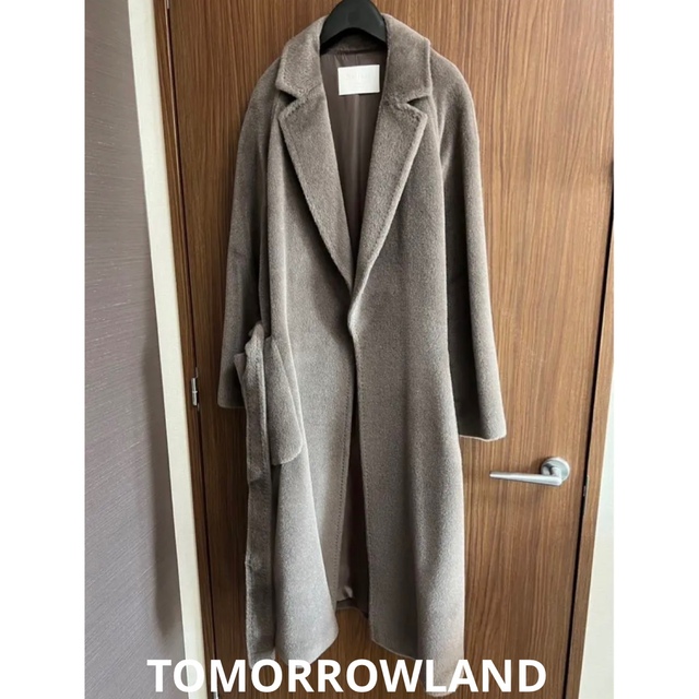 TOMORROWLAND 美品 販売中 2019AW 人気