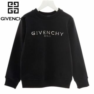 ジバンシィ トレーナー/スウェット(レディース)の通販 44点 | GIVENCHY