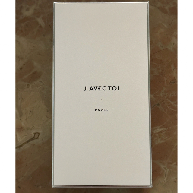 Ｊノリツグ　J.AVEC  TOI  　パベル　ＦⅡ１本 コスメ/美容のスキンケア/基礎化粧品(化粧水/ローション)の商品写真