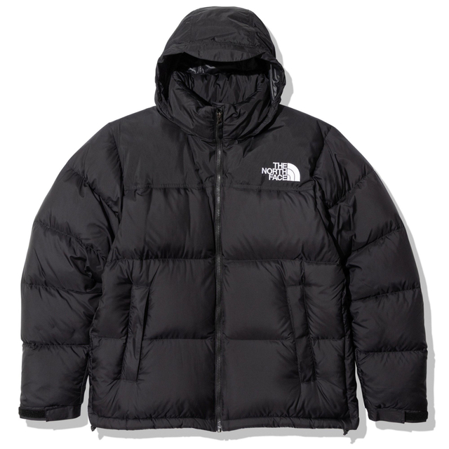 エクスペデ THE - M THE NORTH FACE Nuptse Jacket ヌプシジャケットの