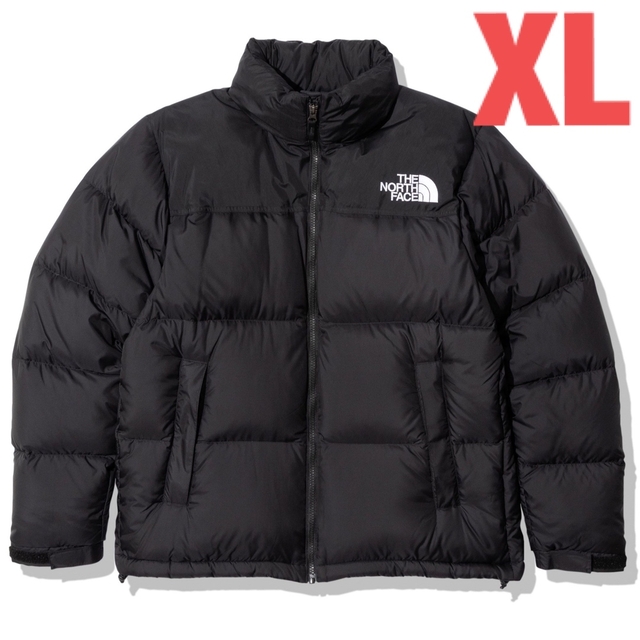 XL THE NORTH FACE Nuptse Jacket ヌプシジャケット - www ...