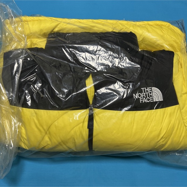 THE NORTH FACE Nuptse Jacket ヌプシジャケット