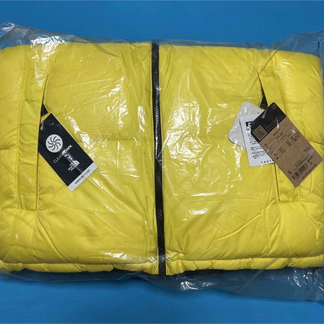 THE NORTH FACE Nuptse Jacket ヌプシジャケット