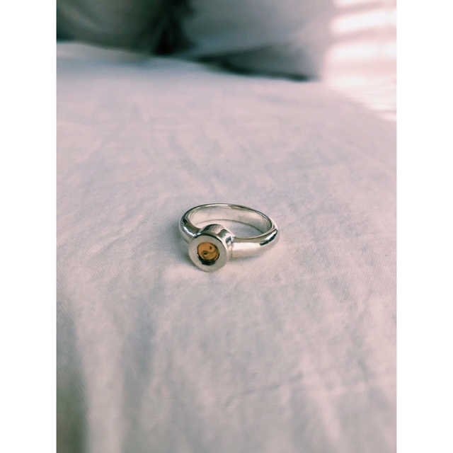 "YIN YANG" ring_02 #11 ACE by morizane