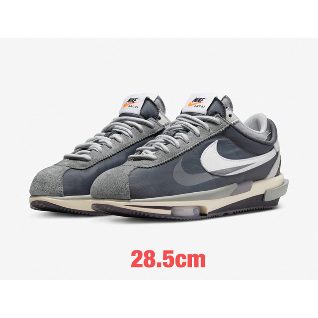 特価買取 NIKE×sacai ZOOM CORTEZ ナイキサカイズームコルテッツ