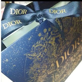 ディオール(Dior)のDior紙袋(ショップ袋)