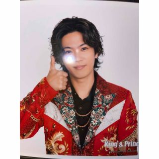 キングアンドプリンス(King & Prince)のJohnny’s Countdown 2022-2023  ましかくフォト(アイドルグッズ)