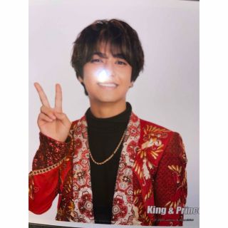 キングアンドプリンス(King & Prince)のJohnny’s Countdown 2022-2023  ましかくフォト(アイドルグッズ)