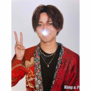 キングアンドプリンス(King & Prince)のJohnny’s Countdown 2022-2023  ましかくフォト(アイドルグッズ)