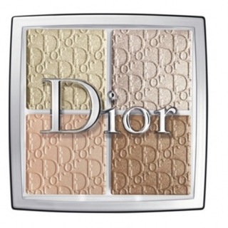 ディオール(Dior)のディオール バックステージ フェイスグロウパレット 002(フェイスカラー)