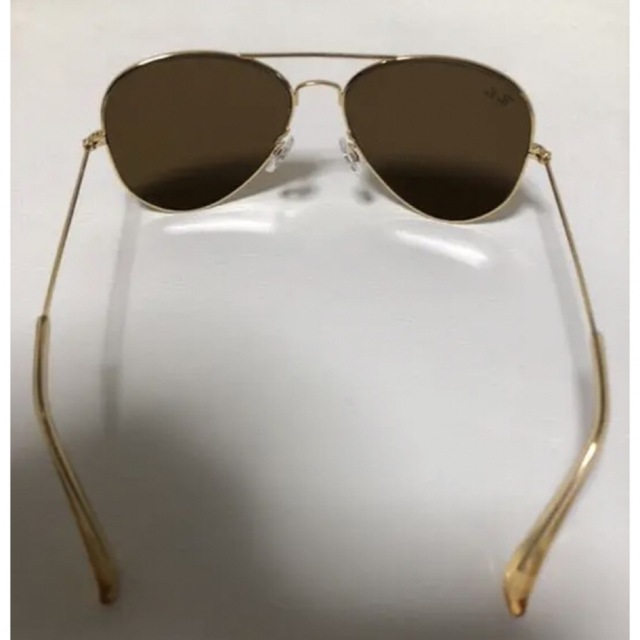 RAY BAN CHROMAX DRIVING SERIES レイバン
