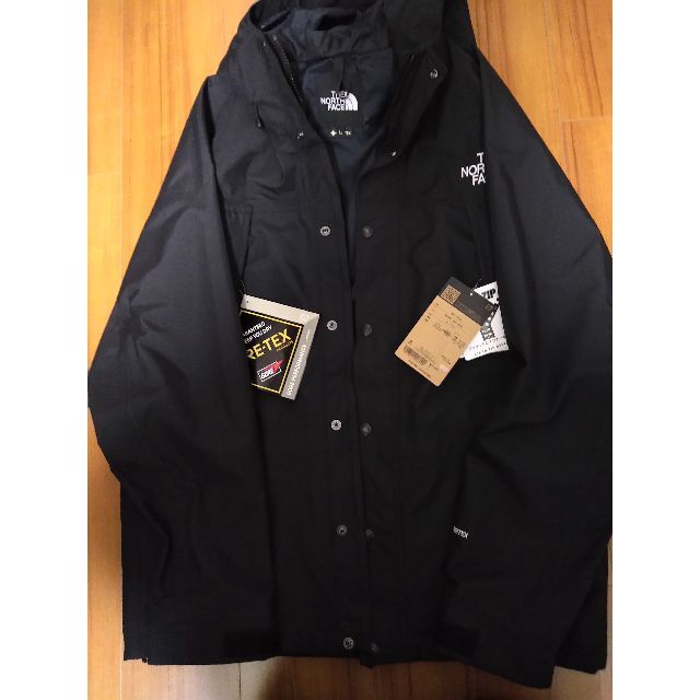 THE NORTH FACE(ザノースフェイス)のノースフェイス　Mountain Light JACKET メンズのジャケット/アウター(ナイロンジャケット)の商品写真