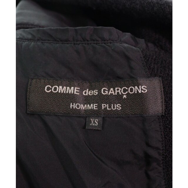 COMME des GARCONS HOMME PLUS カジュアルジャケット 2