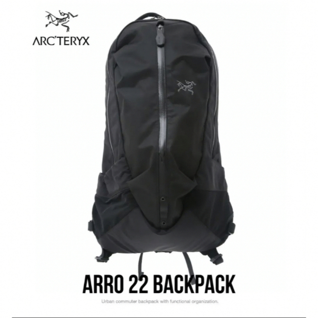 【新品】アロー22 新品 arro22 stealth