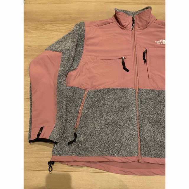 その他US the north face retro denali jacket