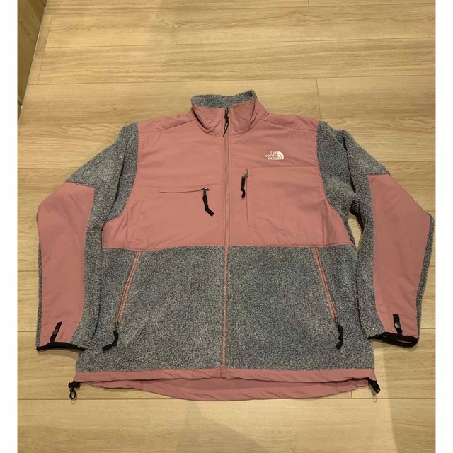 US the north face retro denali jacket