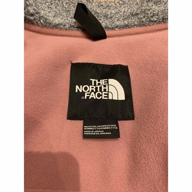 その他US the north face retro denali jacket