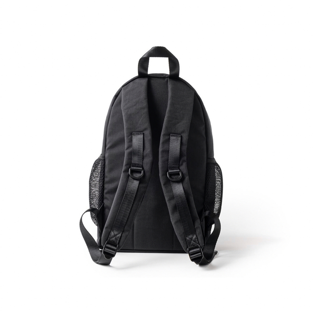 TIGHTBOOTH DOUBLE POCKET BACKPACK # www.lahza.jp