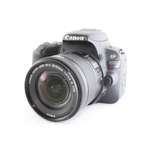 から厳選した Canon - ☆良品☆ Canon キャノン EOS kiss X9 純正