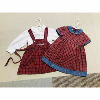 ファミリア 子供服(女の子)の通販 30,000点以上 | familiarのキッズ