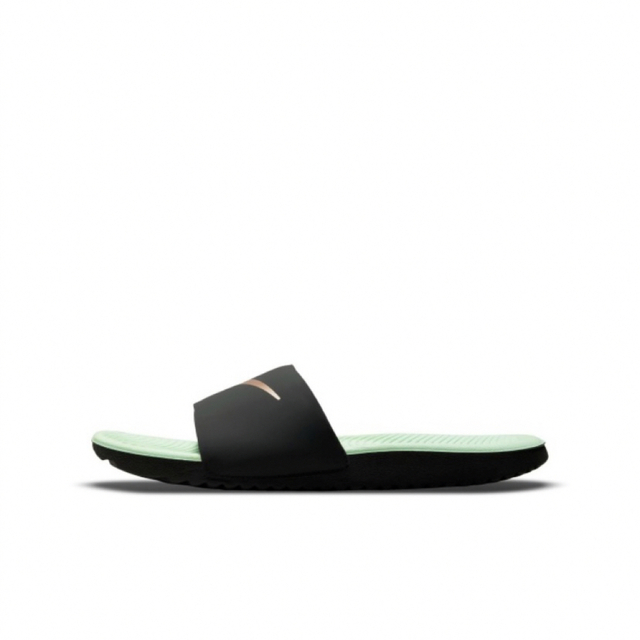 NIKE(ナイキ)の【新品】 ナイキ　シャワーサンダル　カワスライド　レディース　24.0cm レディースの靴/シューズ(サンダル)の商品写真