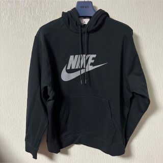 A BATHING APE - ☆大人気☆ APE 大猿 ロゴ パーカー 黒 M シャーク A BATHING APE - ☆大人気☆ APE 大猿 ロゴ パーカー 黒 M シャーク