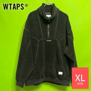 22AW WTAPS MECH / JACKET Lサイズ