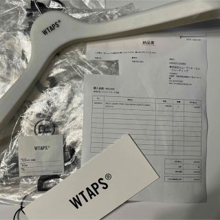 22AW WTAPS MECH / JACKET Lサイズ