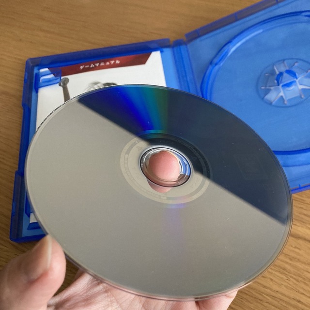 PlayStation4(プレイステーション4)のウィッチャー3 ワイルドハント エンタメ/ホビーのゲームソフト/ゲーム機本体(家庭用ゲームソフト)の商品写真