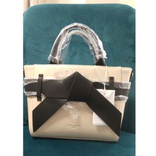 テッドベイカー(TED BAKER)のテッドベーカー  バッグ 新品 未使用(ハンドバッグ)